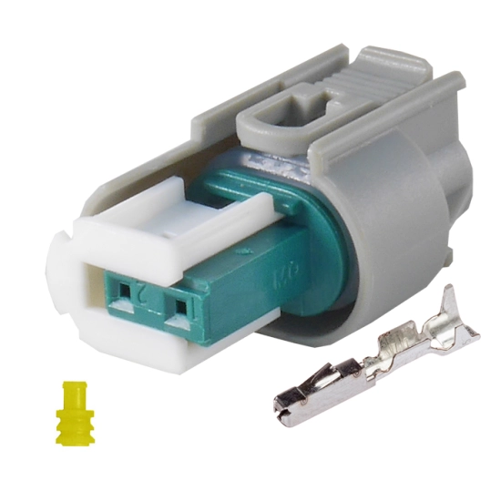 WTYK KOSTKA CZUJNIKA TEMPERATURY TYP BMW E38 E39
