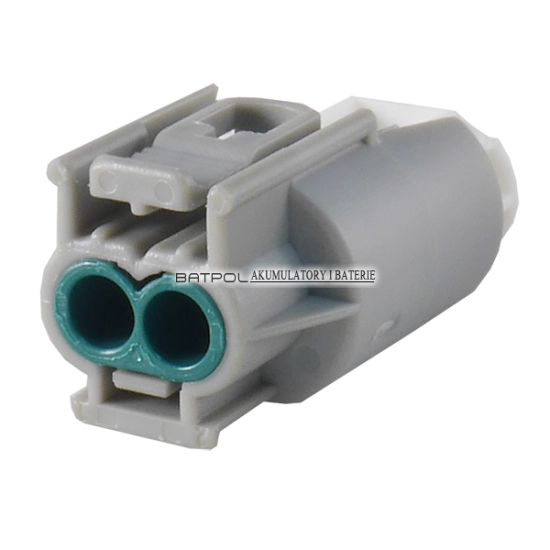 WTYK KOSTKA CZUJNIKA TEMPERATURY TYP BMW E38 E39