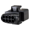 WEBASTO EBERSPACHER 3A0973834 D5WZ 2,8 KOSTKA