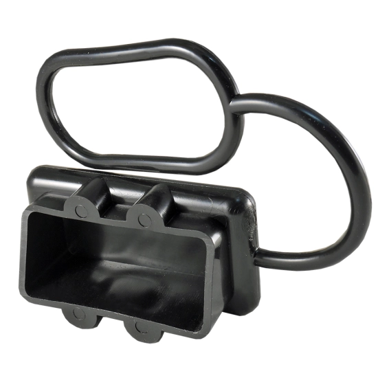 ZATYCZKA COVER ZASLEPKA ZLACZE ANDERSON SB AN 50A