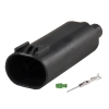WEBASTO THERMO Top V POMPA PALIWA DP41 DP42 MESKA