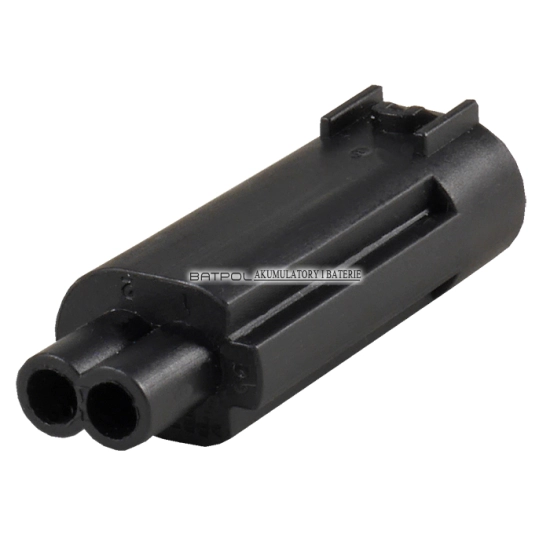 WEBASTO THERMO Top V POMPA PALIWA DP41 DP42 MESKA