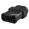 WTYCZKA WEBASTO THERMO TOP C STEROWANIA MESKA MQS