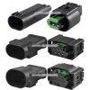 WTYCZKA WEBASTO THERMO TOP C STEROWANIA MESKA MQS