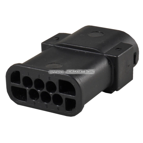 WTYCZKA WEBASTO THERMO TOP C STEROWANIA MESKA MQS