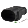 ZLACZE WTYK WEBASTO THERMO TOP V 8 PIN BMW MESKA