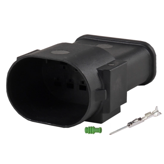 ZLACZE WTYK WEBASTO THERMO TOP V 8 PIN BMW MESKA