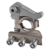 KLEMA 666 MORS SZYBKI MONTAZ LODZIE DUCATO PLUS +