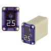 BEZPIECZNIK JAPAN JAPVAL MICRO 10 FEMALE 25A