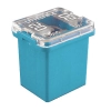 BEZPIECZNIK JAPAN JAPVAL JCASE MICRO 14 FEMALE 20A
