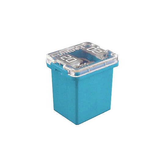 BEZPIECZNIK JAPAN JAPVAL JCASE MICRO 14 FEMALE 20A