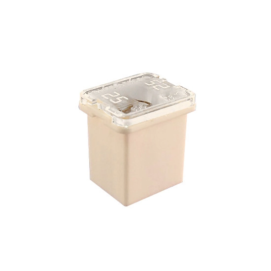BEZPIECZNIK JAPAN JAPVAL JCASE MICRO 14 FEMALE 25A