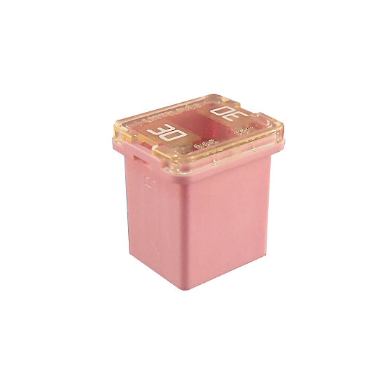 BEZPIECZNIK JAPAN JAPVAL JCASE MICRO 14 FEMALE 30A