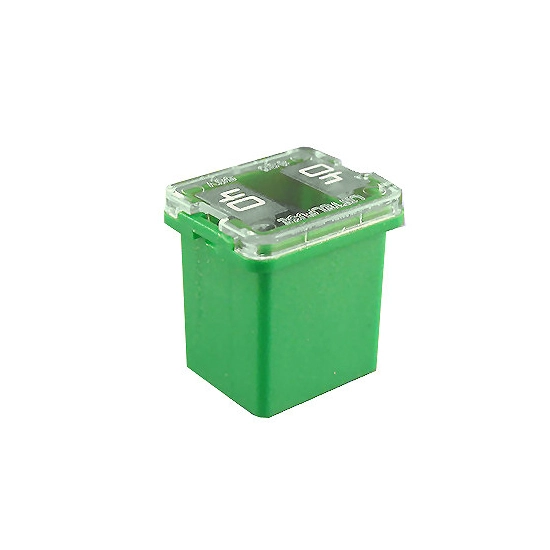 BEZPIECZNIK JAPAN JAPVAL JCASE MICRO 14 FEMALE 40A