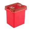 BEZPIECZNIK JAPAN JAPVAL JCASE MICRO 14 FEMALE 50A
