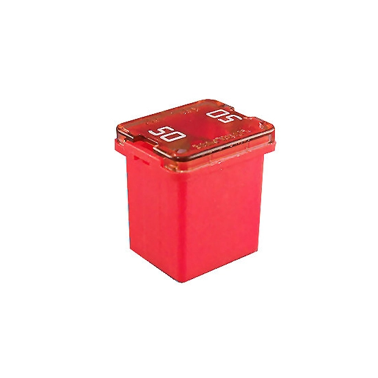 BEZPIECZNIK JAPAN JAPVAL JCASE MICRO 14 FEMALE 50A