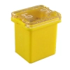 BEZPIECZNIK JAPAN JAPVAL JCASE MICRO 14 FEMALE 60A