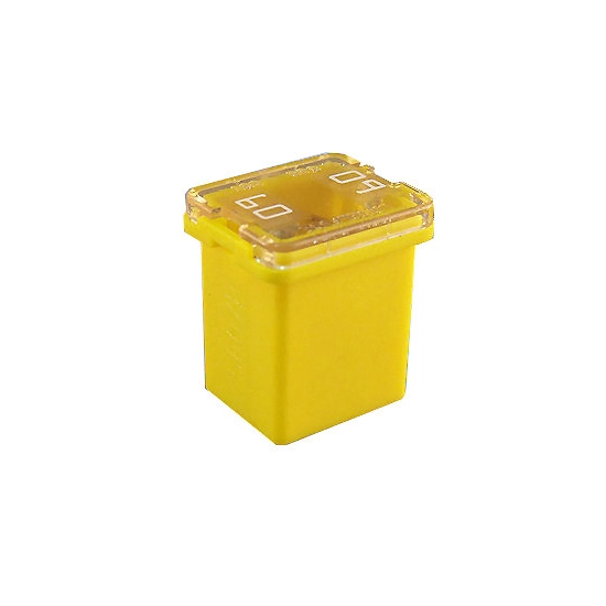 BEZPIECZNIK JAPAN JAPVAL JCASE MICRO 14 FEMALE 60A