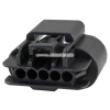 KOSTKA GT 150 DELPHI 5 PIN ZLACZE WTYK OBUDOWA