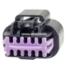 KOSTKA GT 150 DELPHI 10 PIN ZLACZE WTYK OBUDOWA
