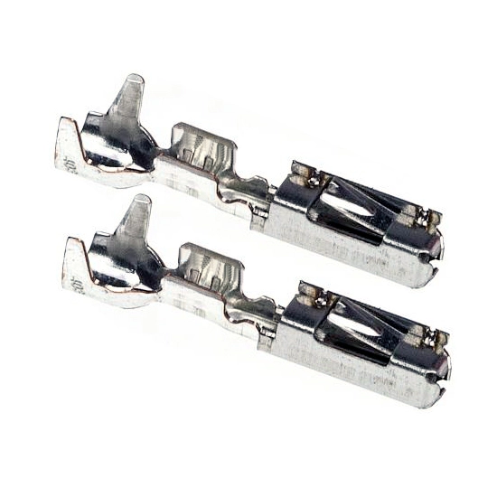 KONEKTOR PIN ZENSKI VW MQS 0,5-0,75 mm2 000979009E KONEKTOR PIN ZENSKI VW MQS 0,5-0,75 mm2 000979009E