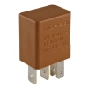 PRZEKAZNIK MIKRO 5 PIN 12V 20A 67730 E016 FIAT NC