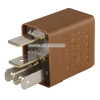 PRZEKAZNIK MIKRO 5 PIN 12V 20A 67730 E016 FIAT NC