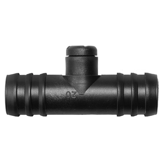 ODPOWIETRZNIK CHŁODNICY 20 mm ŁĄCZNIK WODY BMW