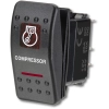 CARLING PRZELACZNIK IP68 WLACZNIK LED 12-24V 20A