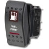 CARLING PRZELACZNIK IP68 WLACZNIK LED 12-24V 20A