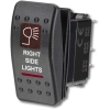CARLING PRZELACZNIK IP68 WLACZNIK LED 12-24V 20A