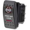 CARLING PRZELACZNIK IP68 WLACZNIK LED 12-24V 20A