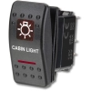 CARLING PRZELACZNIK IP68 WLACZNIK LED 12-24V 20A