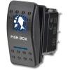 CARLING PRZELACZNIK IP68 WLACZNIK LED 12-24V 20A