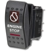CARLING PRZELACZNIK IP68 WLACZNIK LED 12-24V 20A