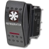 CARLING PRZELACZNIK IP68 WLACZNIK LED 12-24V 20A