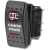 CARLING PRZELACZNIK IP68 WLACZNIK LED 12-24V 20A