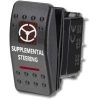 CARLING PRZELACZNIK IP68 WLACZNIK LED 12-24V 20A