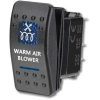 CARLING PRZELACZNIK IP68 WLACZNIK LED 12-24V 20A