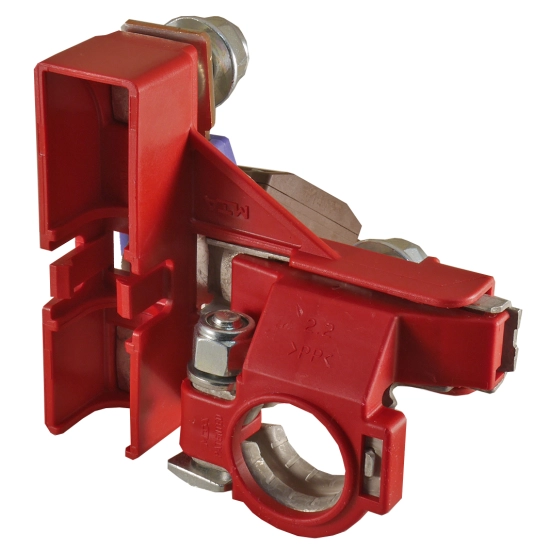 KLEMA PLUS ZESPOLONA RENAULT IVECO CITROEN MEGAVAL