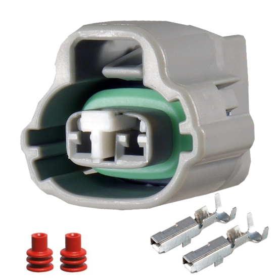 NIPPON 2 PIN TOYOTA LEXUS WTYK KIERUNKOWSKAZU