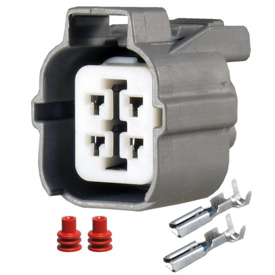 SUMITOMO 4 PIN WTYK HONDA TOYOTA SONDA LAMBDA