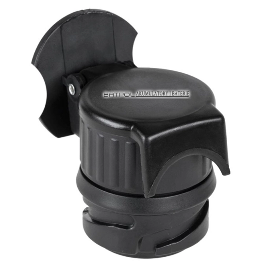 ADAPTER GNIAZDA PRZYCZEPY WTYK PRZEJŚCIÓWKA 13/7