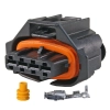 WTYK WTRYSKIWACZA Z/4 BOSCH 4PIN 1928403112 JPT