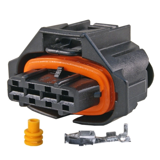 WTYK WTRYSKIWACZA Z/4 BOSCH 4PIN 1928403112 JPT