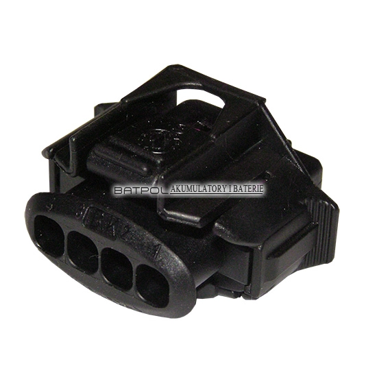 WTYK WTRYSKIWACZA Z/4 BOSCH 4PIN 1928403112 JPT