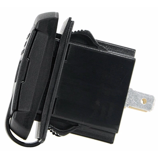 USB 4,2A SAMOCHODOWA LADOWARKA 12V WOLTOMIERZ P