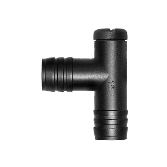 ODPOWIETRZNIK CHŁODNICY 18 mm KOLANO WODY BMW