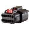 WTYK GCS 12 PIN KOSTKA ZLACZE JEEP CHRYSLER