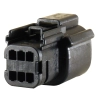 WTYK GCS 6 PIN KOSTKA ZLACZE JEEP CHRYSLER